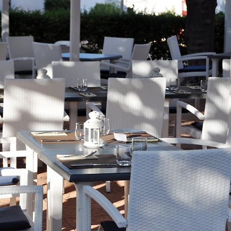 Resort Fior Di Sardegna Posada  Dış mekan fotoğraf