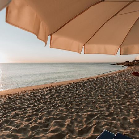 Resort Fior Di Sardegna Posada  Dış mekan fotoğraf