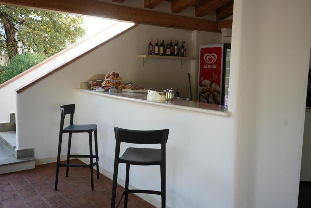 Resort Fior Di Sardegna Posada  Dış mekan fotoğraf