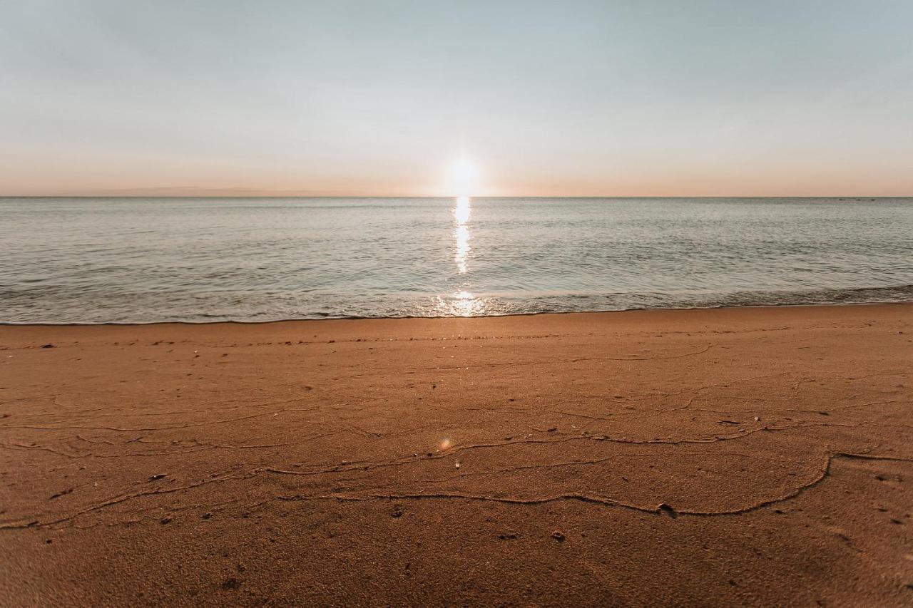 Resort Fior Di Sardegna Posada  Dış mekan fotoğraf