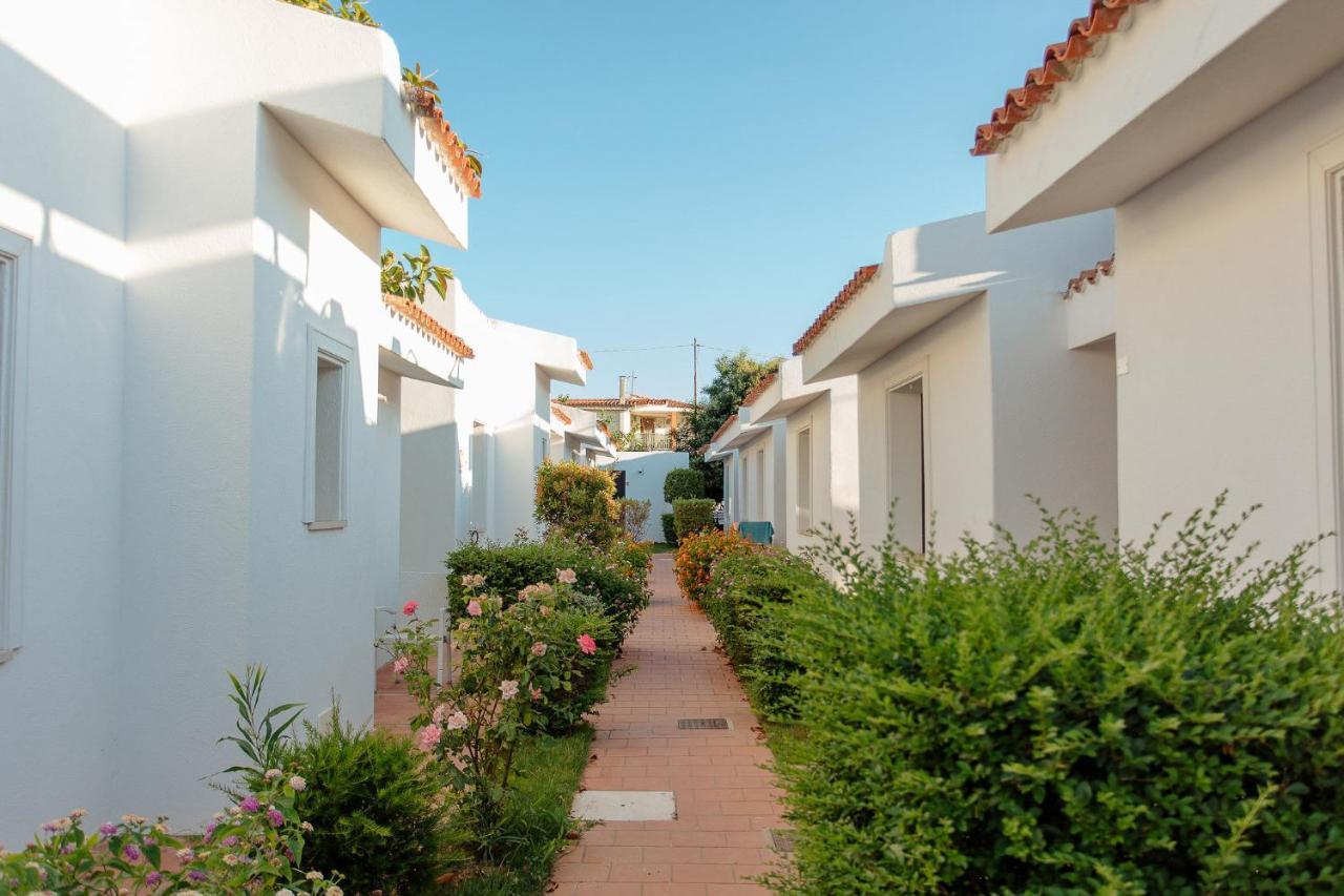 Resort Fior Di Sardegna Posada  Dış mekan fotoğraf