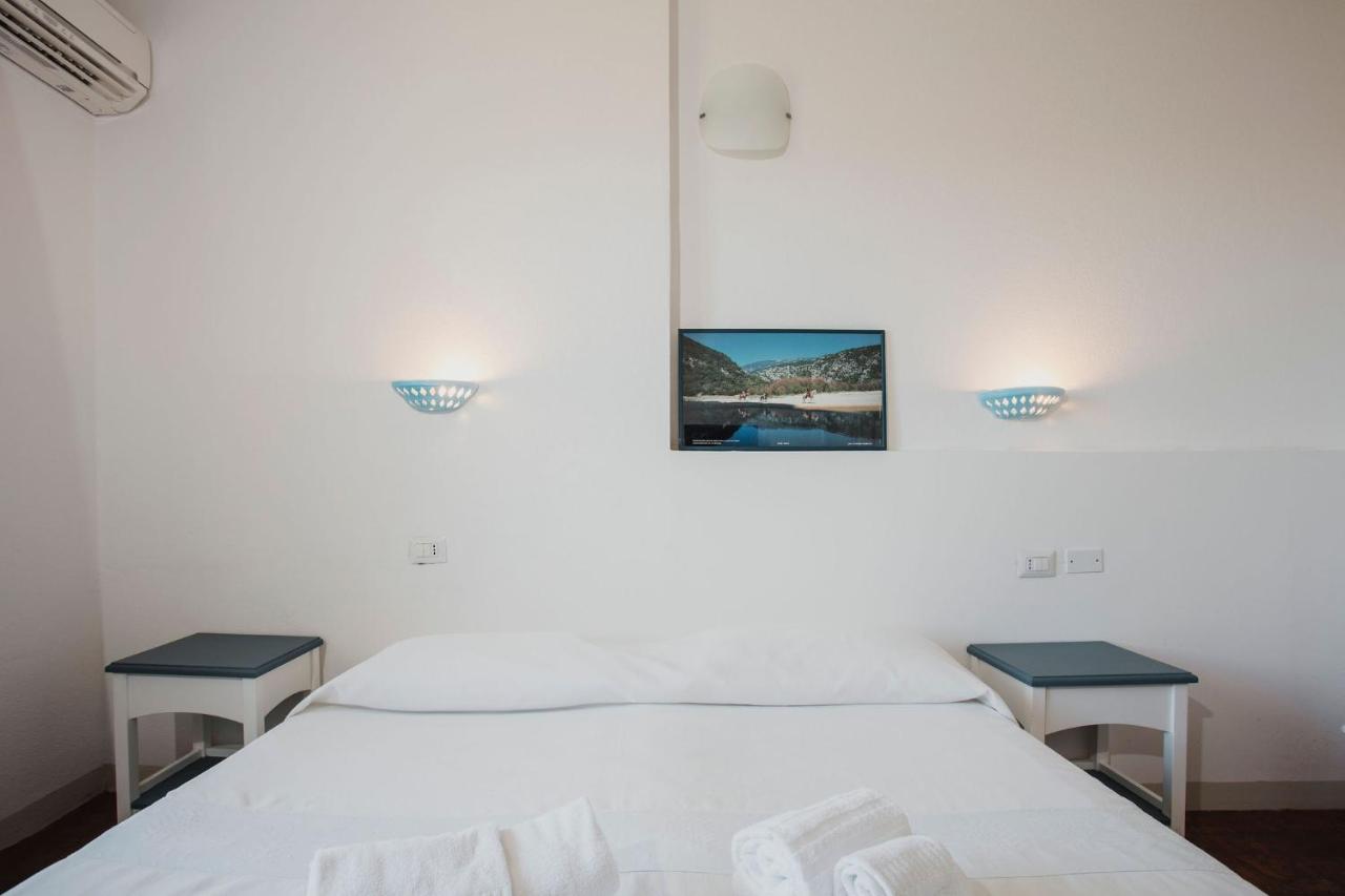 Resort Fior Di Sardegna Posada  Dış mekan fotoğraf