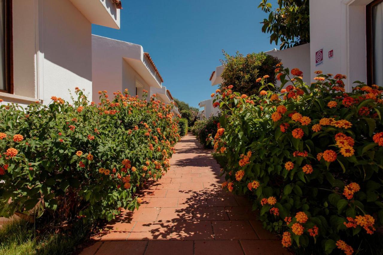 Resort Fior Di Sardegna Posada  Dış mekan fotoğraf