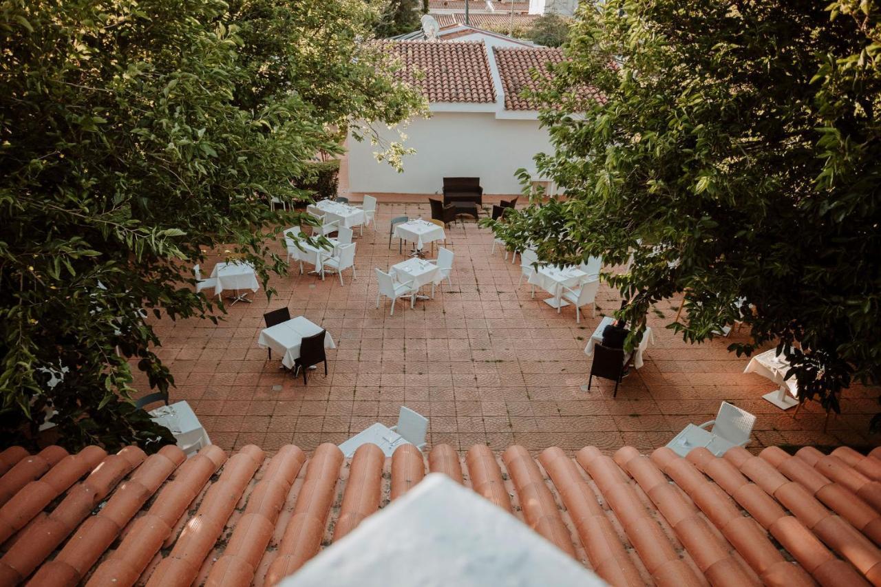 Resort Fior Di Sardegna Posada  Dış mekan fotoğraf
