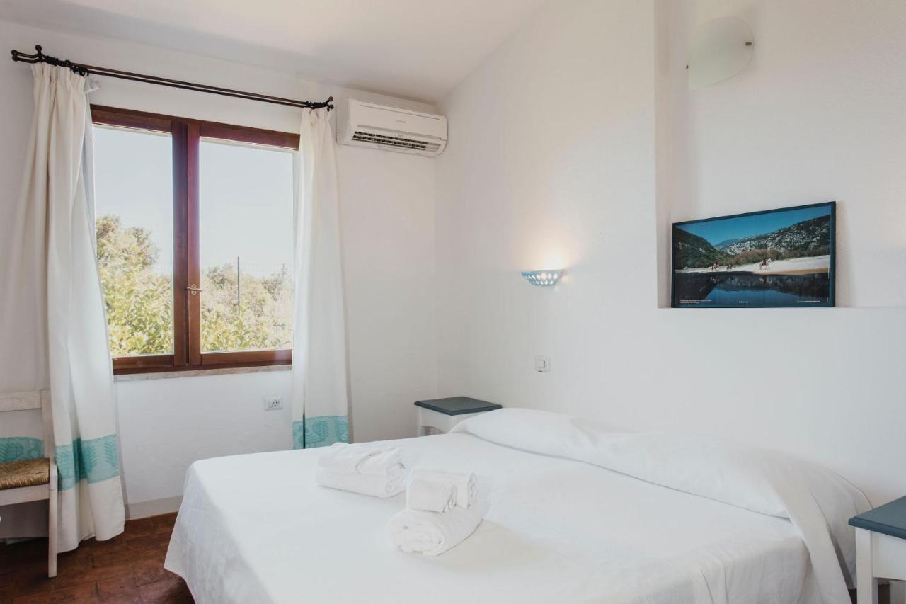 Resort Fior Di Sardegna Posada  Dış mekan fotoğraf