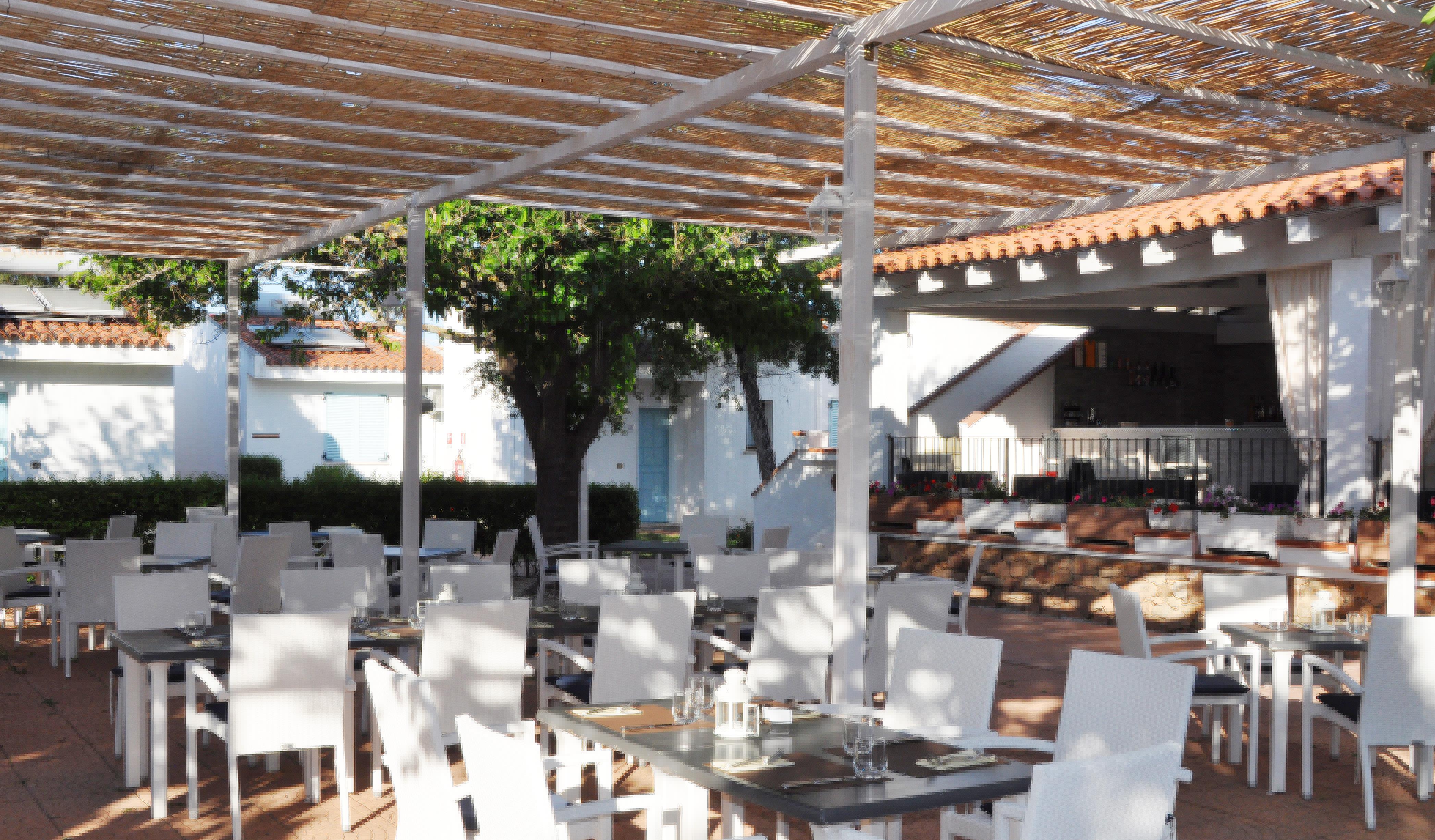 Resort Fior Di Sardegna Posada  Dış mekan fotoğraf