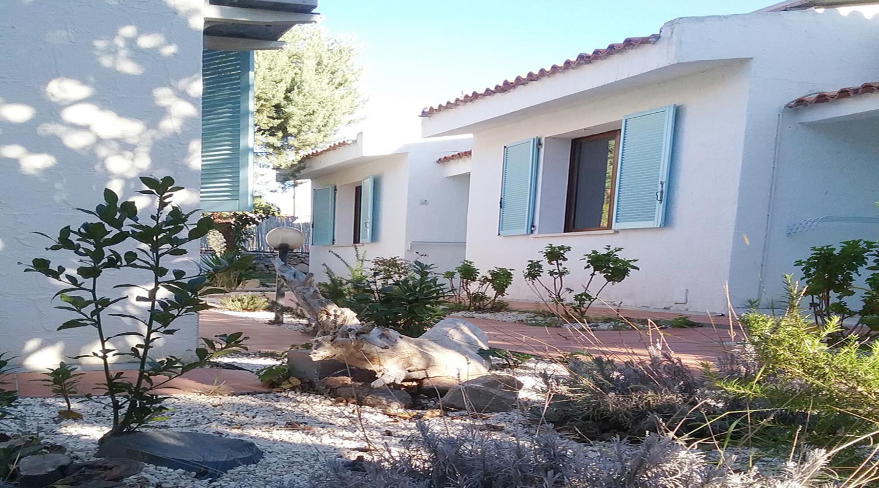Resort Fior Di Sardegna Posada  Dış mekan fotoğraf